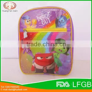 Hot !!! Children Backpack Bag , Lunch Box Backpack , School Backpack With Water Bottle thumbnail-4