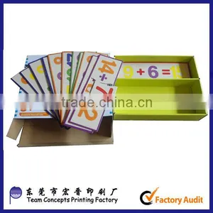 Kids Educational Toys Math Games and Puzzles Quality Choice thumbnail-1