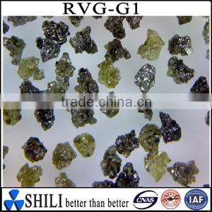 Industrial Abrasives Synthetic Rough Diamond RVG Dust thumbnail-5