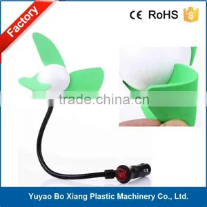 Daily Deals EVA Material Safty Car Cooling Protable Min Fan in DC12 Volt thumbnail-6