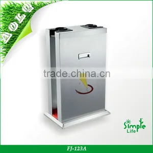 Double Heads Automatic Umbrella Packing Machine thumbnail-1