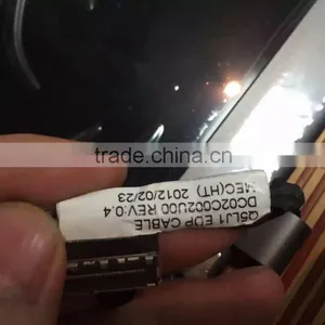 15.6" Full LCD Assembly F2156WH6 for Acer M5-581 Timeline Ultra Laptop Screen thumbnail-3