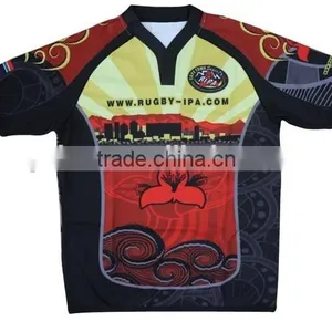 Authentic National Rugby Jerseys With Custom Logos thumbnail-2