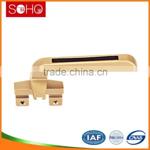 Best Products Low Price Sliding Door Cam Lock Handle thumbnail-3