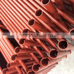 Scaffolding 1524*1524 Mason Frame for OEM thumbnail-2