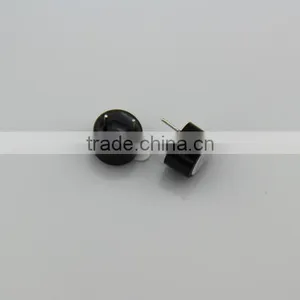 9*5.5 Internal Drived Magnetic Buzzer Active Block One-piece Pattern 3V P00013 thumbnail-1