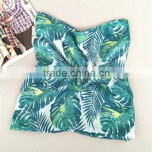 Newest Arrvial Cheaper Lady Scarf thumbnail-3