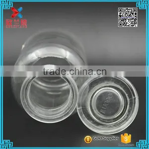Wholesale Enormous Pharmaceutical Glass Bottle for Liquid Medicine thumbnail-4