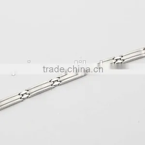 China Manufacturer Stainless Steel Fashion Bracelet Wholesale thumbnail-3