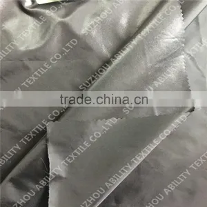 70D 210T Shiny Nylon Taffeta Fabric thumbnail-2