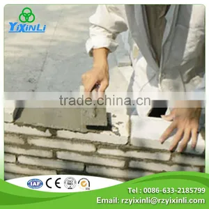 Masonry Building Material With Dry Mix Mortar thumbnail-1