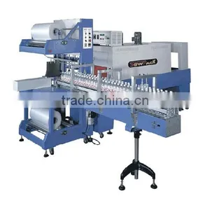 Good Quality Shrink Wrapping Machine /shrink Wrapping Machine thumbnail-1