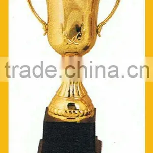 High Quality Plastic Trophy/HB4070 thumbnail-1
