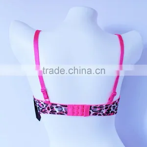 China Bra Factory Fashion Colored Ahh Bras Hot Sexy Bras Ladies Supplier's Choice thumbnail-3