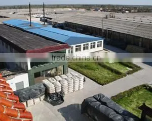 Tangshan Fenghua Ceramics Co., Ltd. company overview - view 3 thumbnail