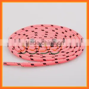 Hot Selling Round Rope Laces Colorful Shoelaces for Sale thumbnail-5