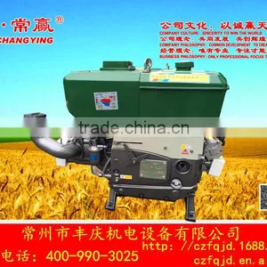 CF Type-CYZS38M(38HP CF Model)Single Cylinder Diesel Engine thumbnail-1