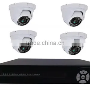 China Manufacturer!!!Used Cctv Cameras System for Sale thumbnail-1