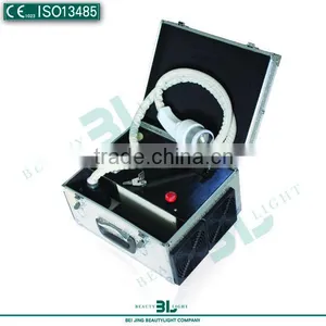 Skin Cooling Machine for Laser Hair Removal Machine thumbnail-1