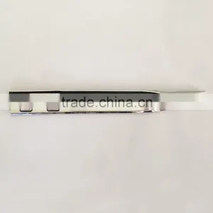 Unique ABS Car Badge Chrome Auto Logo 3d Car Logo thumbnail-2