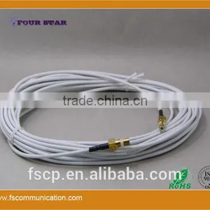 BT3002 Cable Assembly With SMZ Plug Crimp Connector on Both End thumbnail-5