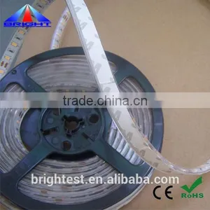 60leds/m Led 5630 Samsung Flexible Strip Light DC 12V/24V 55-56 LM/led With CE & ROHS thumbnail-1