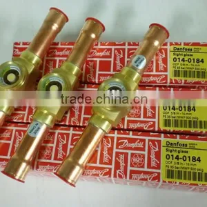SG Type High Pressure Sight Glass SGN-3/4 ODF thumbnail-4