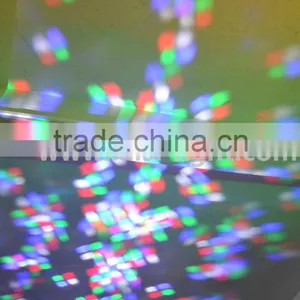 Guangzhou Laisi Stage Lighting 7*10w RBGW 4IN1 Beam Zoom Mini Led Moving Head for Sales thumbnail-5
