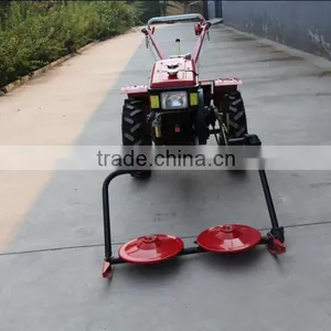 10hp Power Tiller &10hp Mini Tractor &Agriculture Machinery thumbnail-1