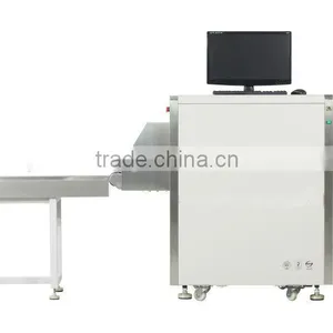 X-Ray Screening System,Baggage Scanner XJ5030 thumbnail-1