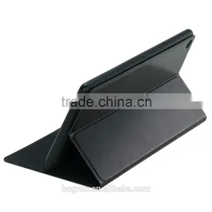 8" Android Popular Leather Tablet Case for Asus Zenpad 8.0 Z380kl Flip Stand pu Leather Cover thumbnail-3