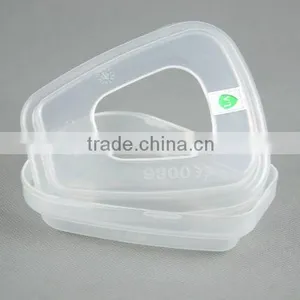 3M 501 Cover Used to Hold 3M Particulate Filters 3m Filter Cover 5N11 thumbnail-1