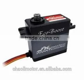 CLS6322HV Digital Servo for RC Airplane thumbnail-1