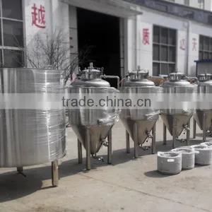 100L Brewhouse and Brewery Equipment thumbnail-4