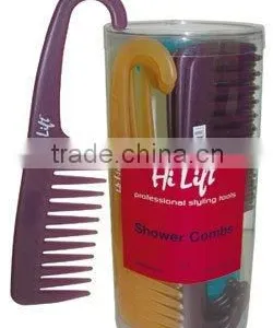 Shower Comb thumbnail-1