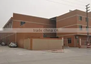 Foshan Nanhai Advan Furniture Factory company overview - view 1 thumbnail
