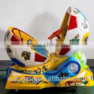 Kangaroo Jump Amusement Rides, Amusement Park Rides, Kids Amusement Rides for Sale thumbnail-2