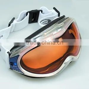 2016 Highly Break Resistant Skiing Goggles thumbnail-5