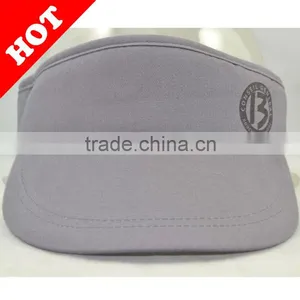 2012 Fashion Plastic Sun Visor Cap thumbnail-1