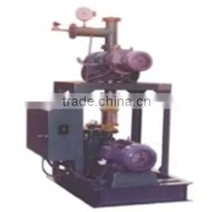 Roots Liquid Ring Vaccum Pump System(JZJS) thumbnail-1