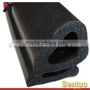 EPDM Density Rubber Strip thumbnail-1