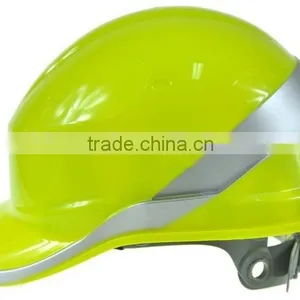 Safety Helmet With PC Visor Industry Safety Helmet With PC Face Shield thumbnail-2