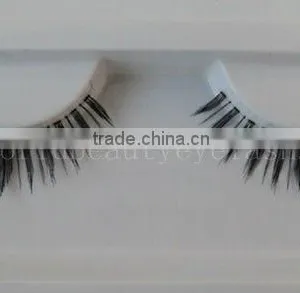 Top Quality Artificial Stripe Eyelash Extension in Stock thumbnail-1