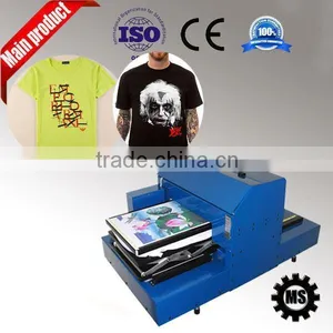 Mini t Shirt Machine Manufactory thumbnail-2
