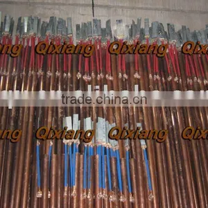Copper Ground Rods thumbnail-1