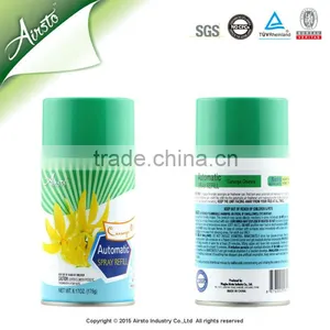 Automatic Spray Air Freshener thumbnail-1