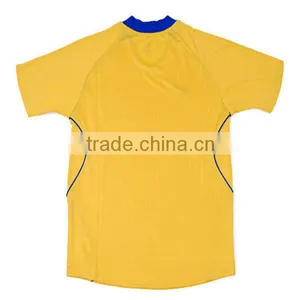 New Style Goog Quality Womens Soccer Uniforms thumbnail-1