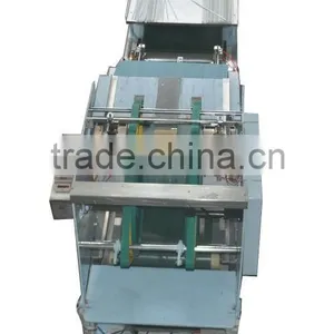 Suspension File Folder Making Machine Automatic 2 Workers thumbnail-1