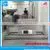 Plasma Enhanced Dual Sliding Furnace Solar RTP Tube Furnace With Flanges for Fast Heating/Cooling thumbnail-2