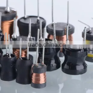 EMI Filter Wave Ups Transformer thumbnail-3